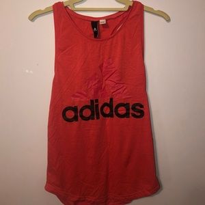 Adidas Workout Tank Top